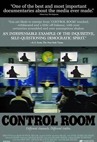 Control Room