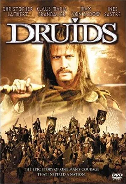 Druidzi