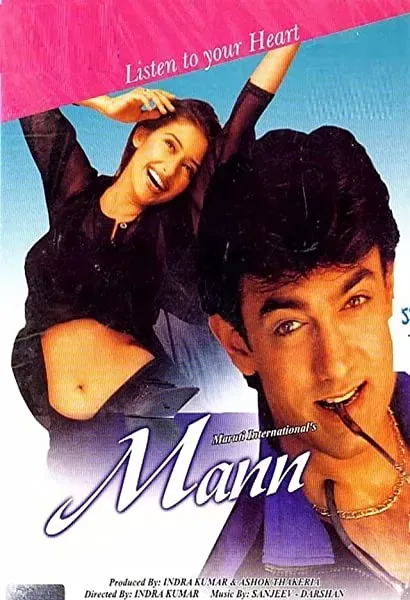 Mann