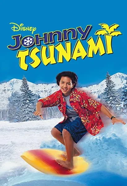 Johnny Tsunami