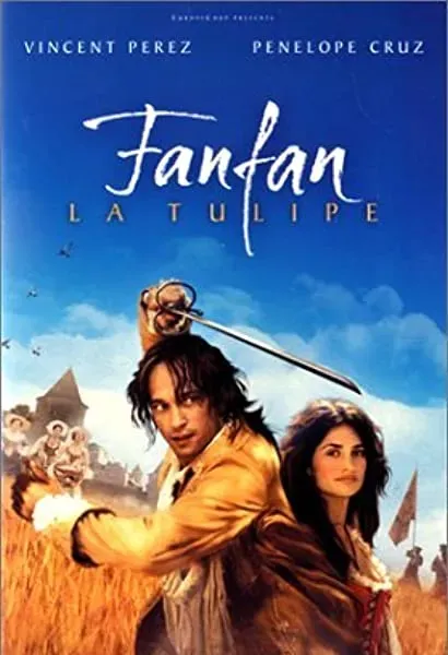 Fanfan Tulipan