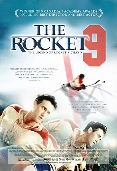 Maurice Richard