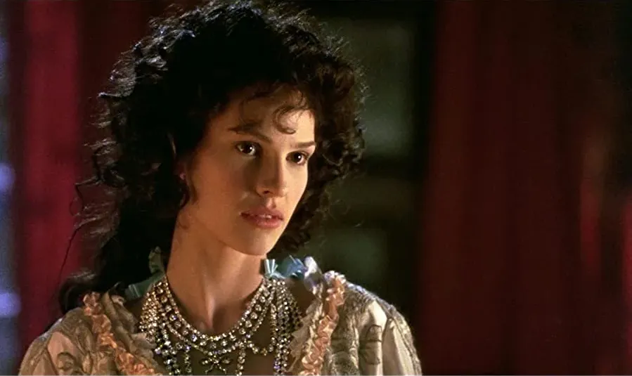 The Affair of the Necklace online