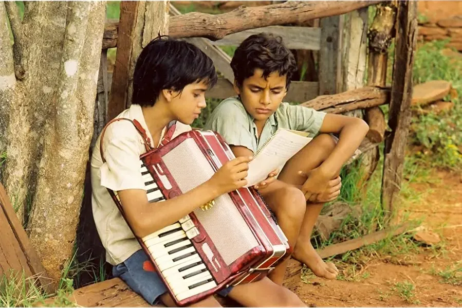 Darmowe filmy