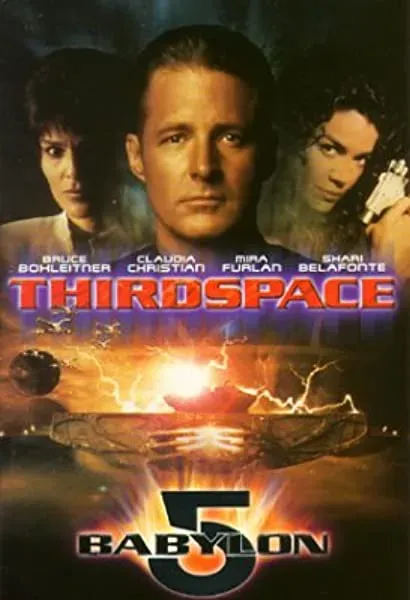 Babylon 5: Thirdspace