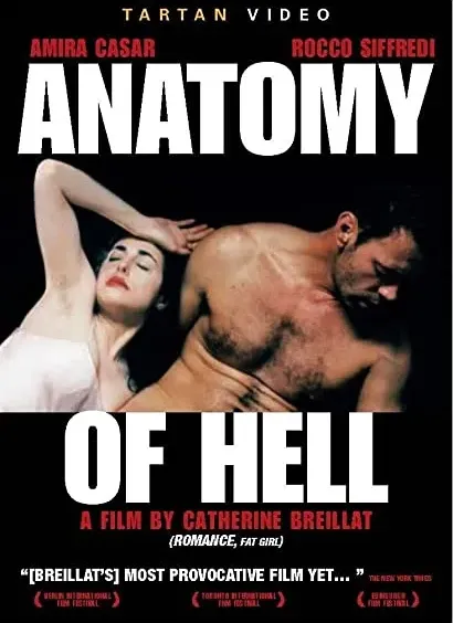 Anatomia piekła