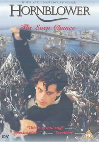 Hornblower: Równe szanse