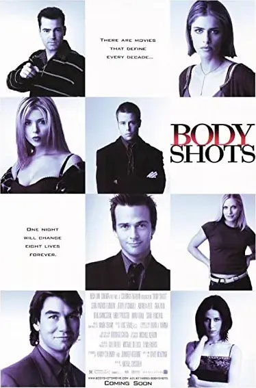 Body Shots