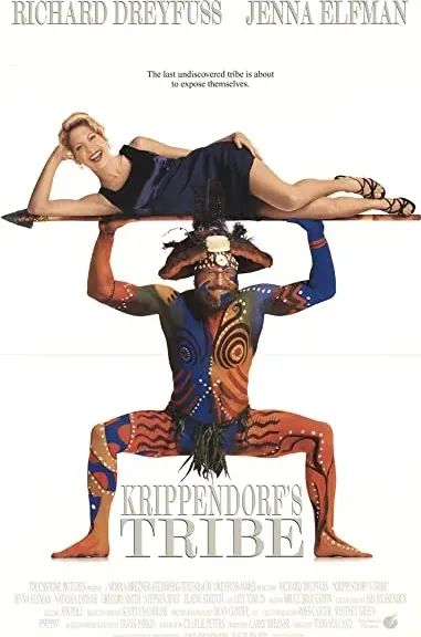 Odkrycie profesora Krippendorfa
