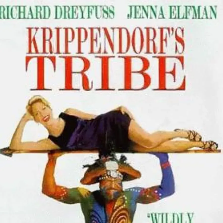 Krippendorf's Tribe online