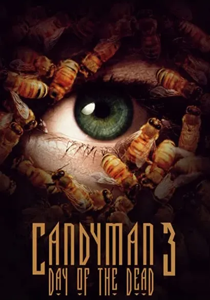 Candyman 3: Dzień umarłych