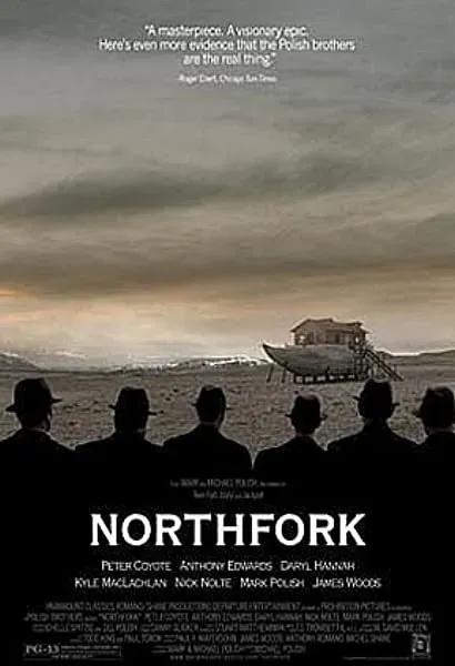 Northfork