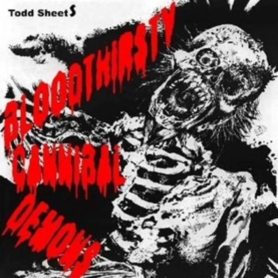 Bloodthirsty Cannibal Demons online