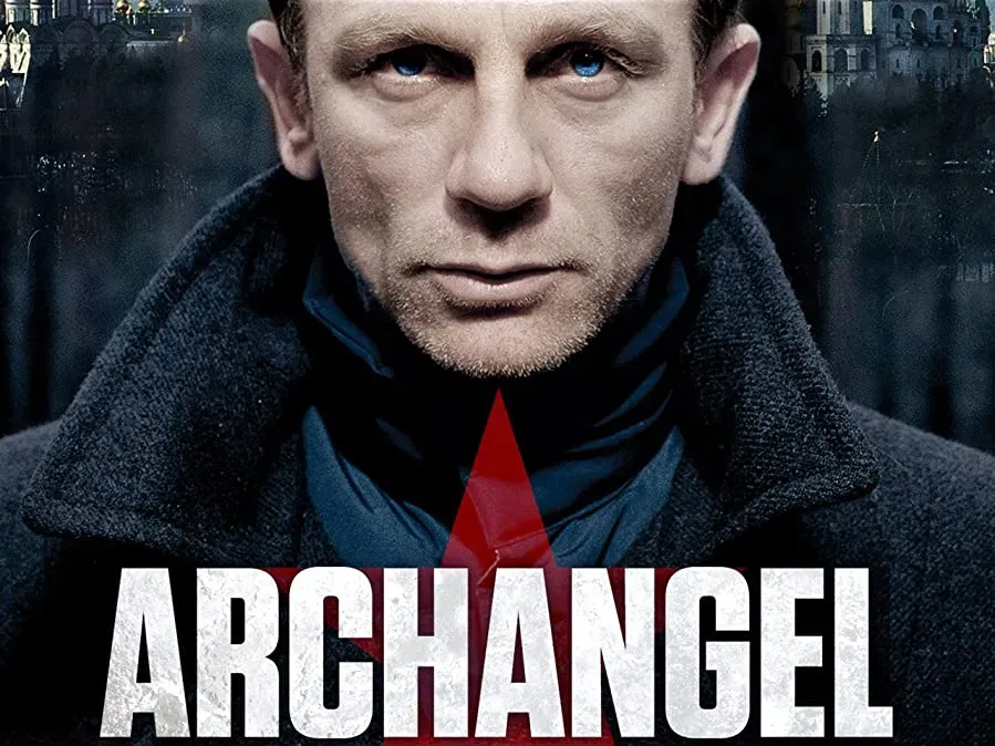 Archaniol online