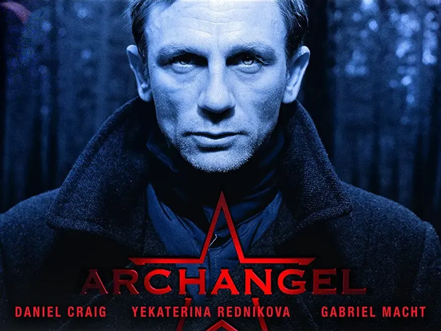 Archangel online