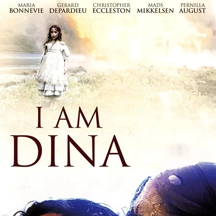 I Am Dina online