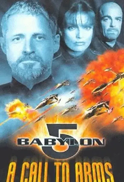 Babylon 5: Alarm dla Ziemi