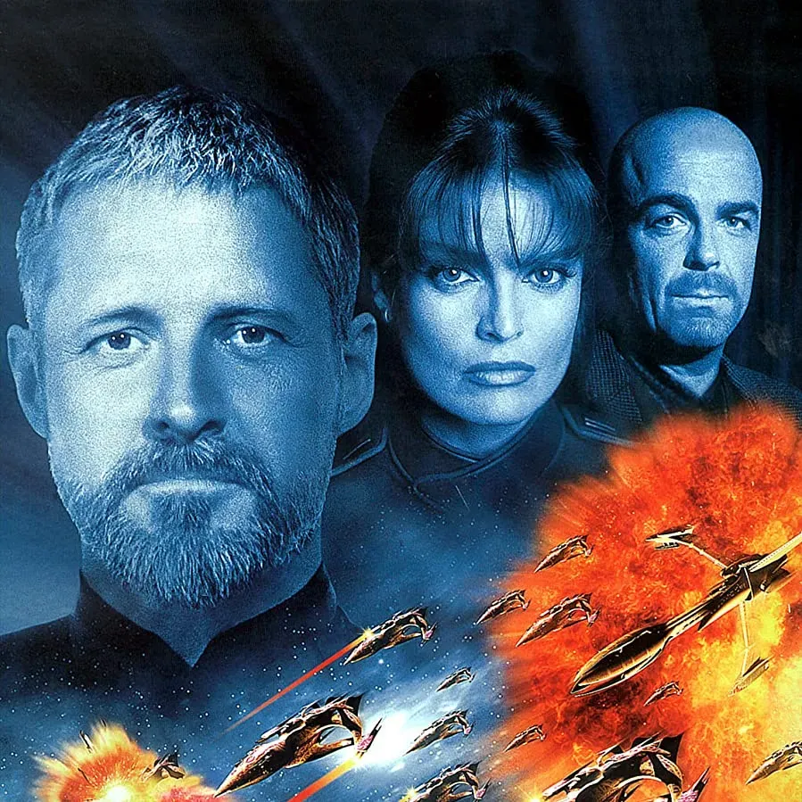 Babylon 5: Alarm dla Ziemi online
