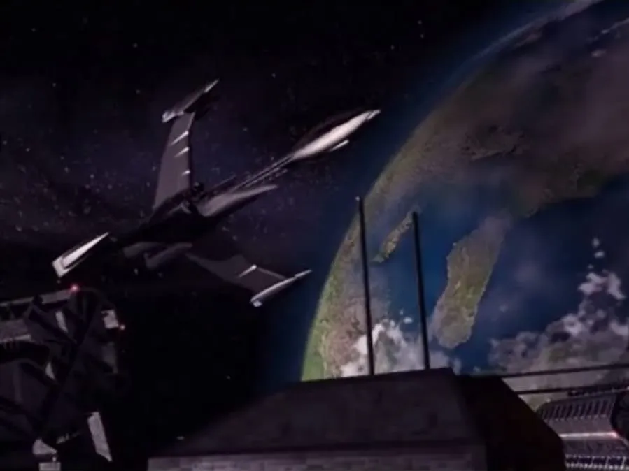 Babylon 5: A Call to Arms online