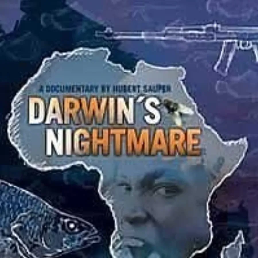 Koszmar Darwina online