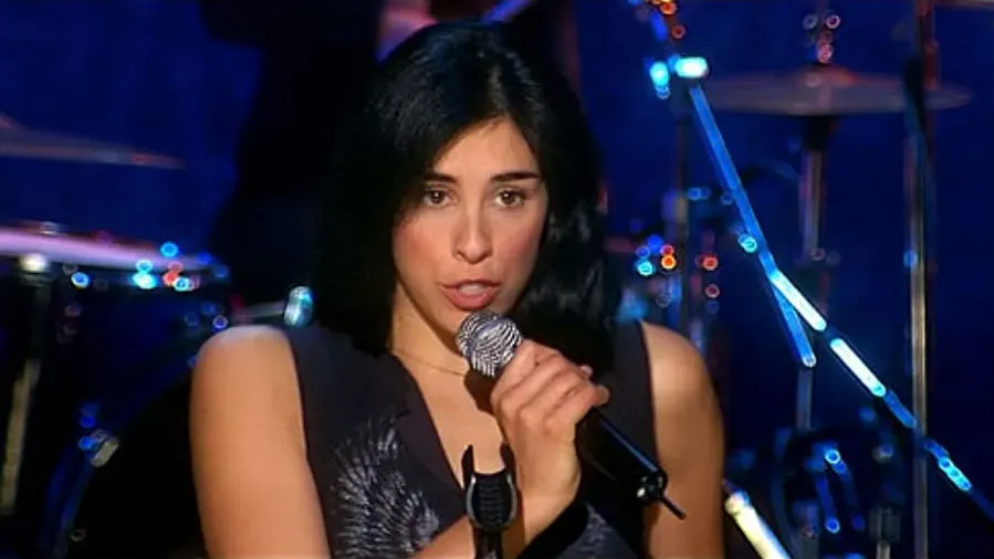 Sarah Silverman: Jesus Is Magic online