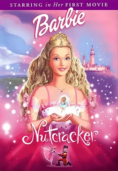 Barbie w Dziadku Do Orzechów
