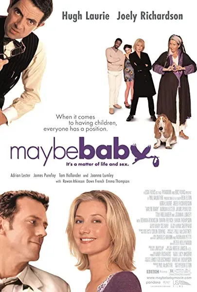 Maybe Baby