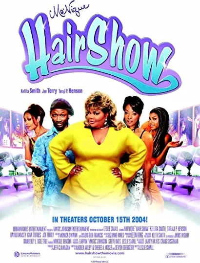 Hair Show
