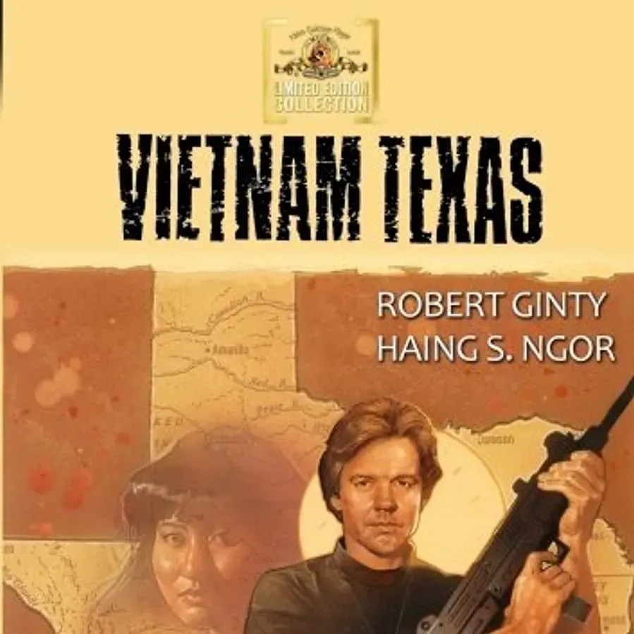 Vietnam, Texas online