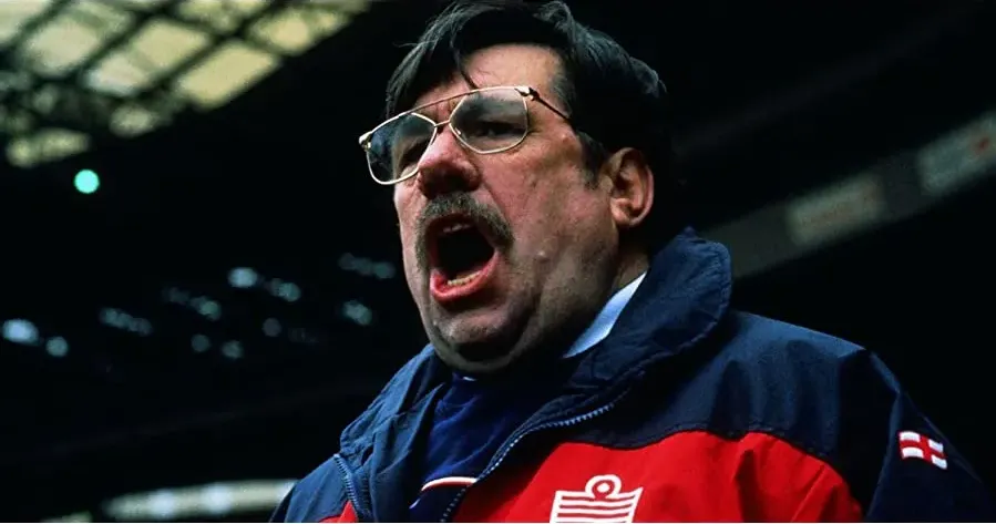 Mike Bassett: England Manager online
