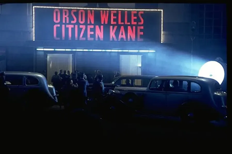 RKO 281 online