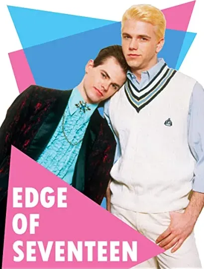 Edge of Seventeen