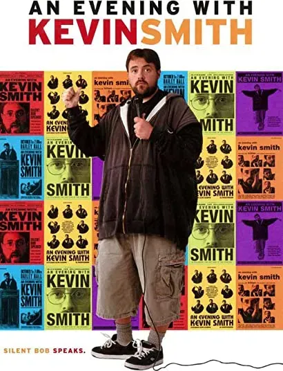 An Evening with Kevin Smith