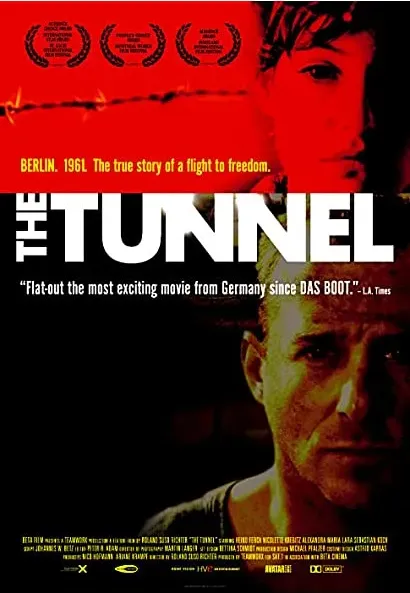 Tunel ku wolnosci