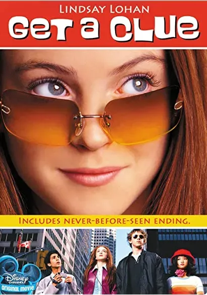 Get a Clue