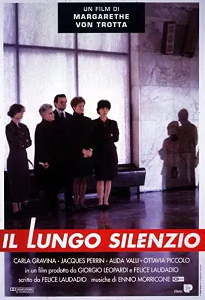 Długa cisza