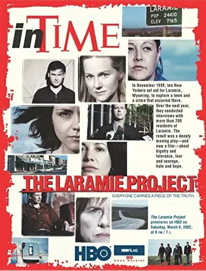 Projekt Laramie