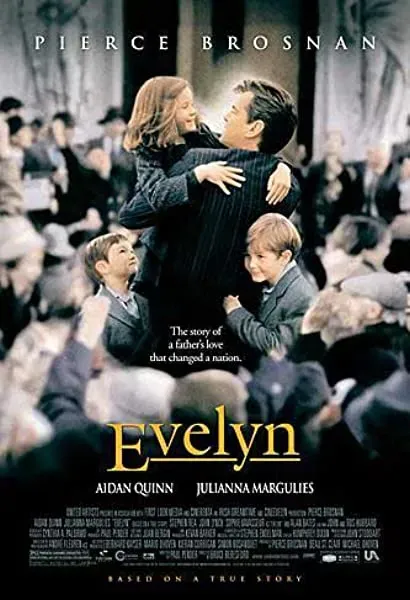 Evelyn
