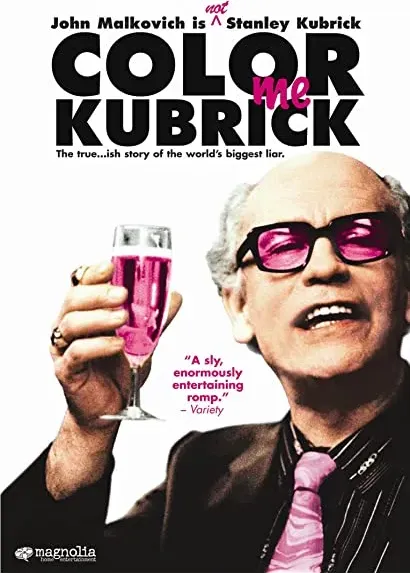 Być jak Stanley Kubrick