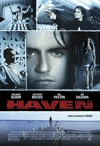 Przystań