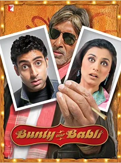 Bunty i Babli