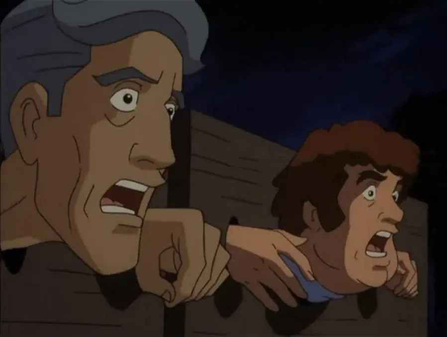 Scooby Doo i Duch Czarownicy online