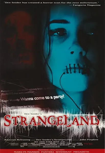 Strangeland