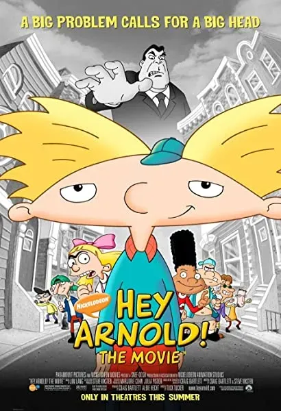 Arnold