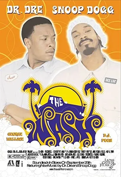 The Wash: Hiphopowa myjnia