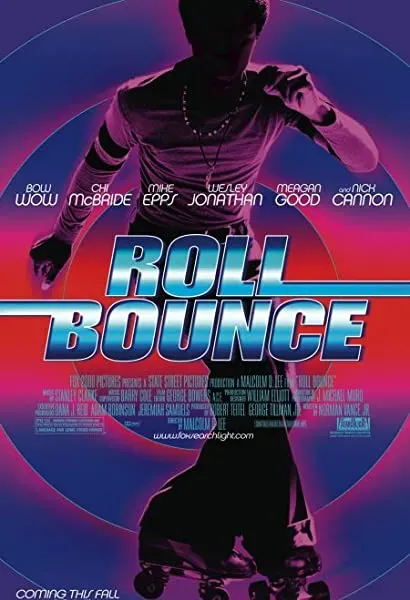Roll Bounce