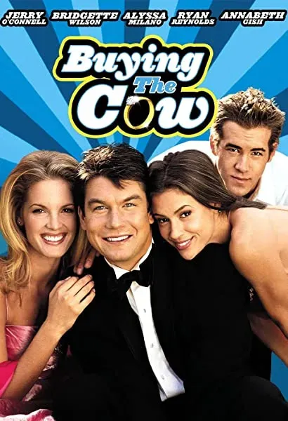 Buying the Cow