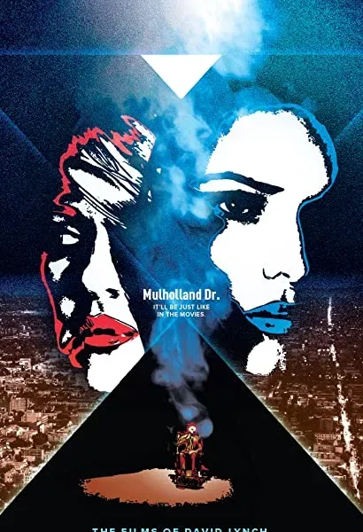 Mulholland Dr.