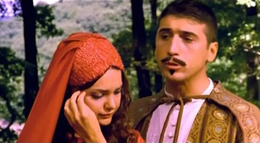 Kahpe Bizans online