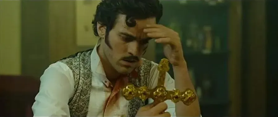 Arsene Lupin online